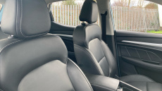 MG Zs 105kW Exclusive EV 45kWh 5dr Auto Electric Hatchback